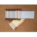 2 1/2 x 4 Customized Scroll Roll-Up